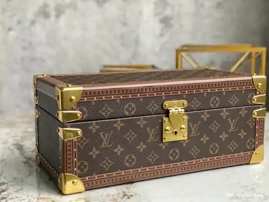 AAA Replica Ru LOUIS ACCESSOIRES COFFRET VUITTON 0707